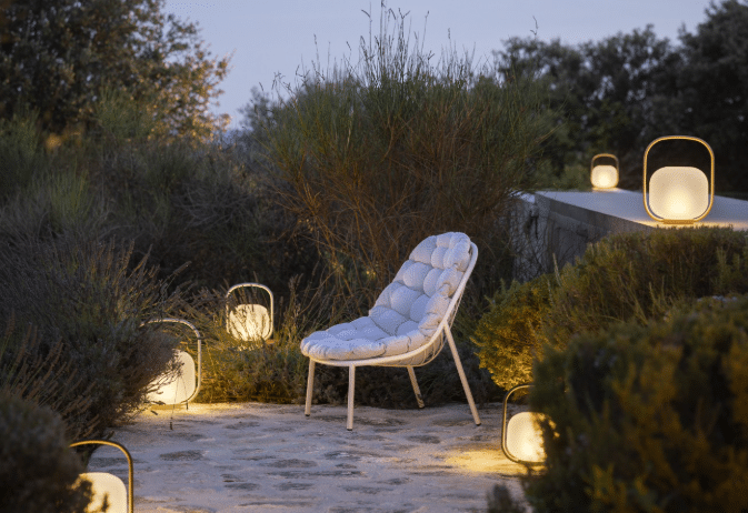 **NEW ARRIVAL** Todus - Otus - Lampe outdoor – Image 7