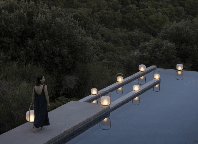 **NEW ARRIVAL** Todus - Otus - Lampe outdoor – Image 6