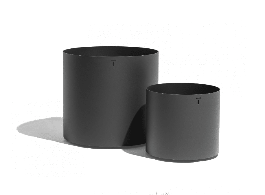 **NEW ARRIVAL** Todus - Verdi - Cache-pot