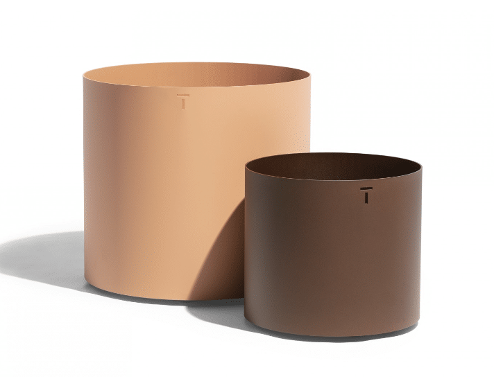 **NEW ARRIVAL** Todus - Verdi - Cache-pot – Image 3