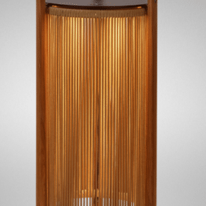 Bover Barcelona - Kando P/76/R - Lampe outdoor